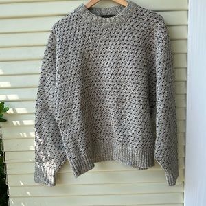 Mens XL Eddie Bauer sweater